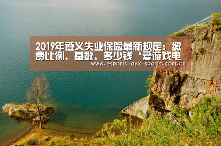 2019年遵义失业保险最新规定:缴费比例、基数、多少钱‘爱游戏电竞’(图1) 2019年遵义失业保险最新规定:缴费比例、基数、多少钱‘爱游戏电竞’(图1)